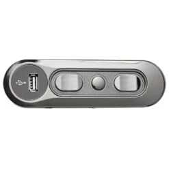 KDH127-052 5 Button Switch For Power Recliner Or Lift Chair With USB Charging Port