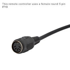 15 Button 5 Pin Massage Function Remote Controller For Therapedic Recliner Or Lift Chair -Life easy supply 0322