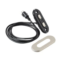 KDH104-302 4 Button Switch/Controller For Recliner Lift Chair -Life easy supply 0418