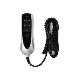 OKIN JLDK.38.04.15 7 Button 7 Pin Remote Controller For Recliner With USB