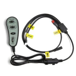 MLSK56-A1 Recliner Massage Function Remote Controller