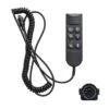 6 Button 5 Pin Remote Handset Controller For Recliners/Lift Chairs With 2 Motors -Life easy supply 1 4ebd5e02 5967 4a12 90fe fff76ca0099f