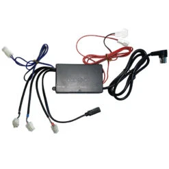 EMoMo E202A-R Junction Box /Control Box For Home Theater Chair