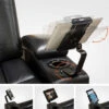 EMoMo PH808 Phone/Tablet Holder For Home Theater Seating -Life easy supply 1 74f285b0 ff0e 48c7 bb6b 80b035364caa