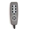 HRU91-D-HV-NS-22SL-5-01 11 Button Remote Controller -Life easy supply 1 8441f195 251e 4b93 92b7 424a1c8c5a85