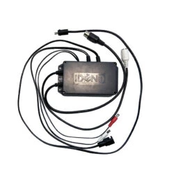 IDENO Junction Box /Control Box For Recliner Lift Chair 6 Wire