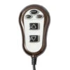 5 Button 8 Pin Hand Control Remote Replaces HV4200-HC For Lift Chair -Life easy supply 1 a9973f3c 4e51 4c78 a263 7209e9695442