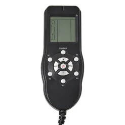 11 Button 8 Pin Massage Function Remote Controller For Recliner Or Lift Chair