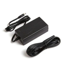 29V Single Pin Recliner Power Cord/Adapter 5.5*2.5mm Male DC Plug 29V 2A