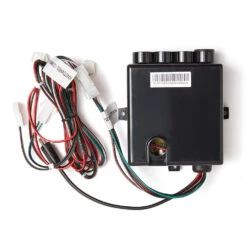 EMoMo HX43T24HR2L-2 Junction Box For Power Recliner