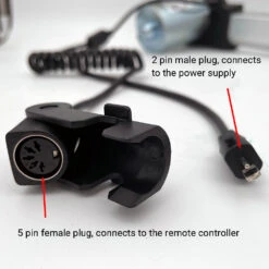 OKIN JLDQ.19.372.195D02 Linear Actuator Motor Assembly -Life easy supply 3 46793666 a161 4985 8e11 e8f3216a707d