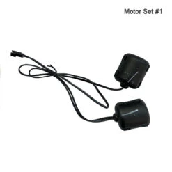 Vibration & Heat Massage System For Recliner Office Chair And Massage Mattress -Life easy supply 4 0b4e5f29 63fc 4798 a999 b35a13efb461