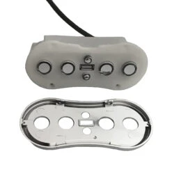 6 Buttons Control Switch For Recliner Sofa Chair With USB & LED-backlit -Life easy supply 4 14893924 42c9 4e92 8317 dc03cae7d937