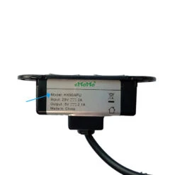 EMoMo HX90AFU Recliner Switch 2 Button 5 Pin With USB Port -Life easy supply 4 48bdf70a ebc0 4c79 9cd9 1d3f29c048b0