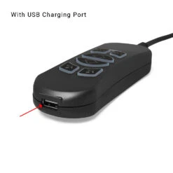 6 Button 7 Pin Recliner Remote Controller Replaces The HHC HSW306 Control Wands -Life easy supply 4 8b73f163 3daa 493a 9b10 678c46de0bed