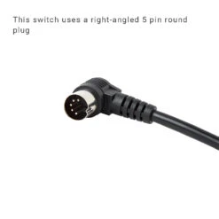 DL-SK-090-L-01 2 Button Switch For Power Recliner Or Lift Chair With USB -Life easy supply 5pin 17c18183 0fc4 46e7 abfb 43fa4a4999e6