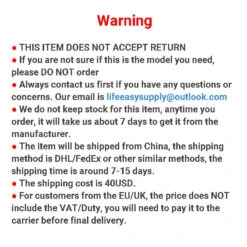 KDYJT011-026 B Kaidi Linear Actuator For Power Recliner Lift Chair -Life easy supply 6 59a0c099 62f7 468b 8992 bfd07b4892bf