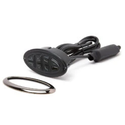 OKIN JLDK.15.07.09 Switch For Recliner Lift Chair 7 Buttons 7 Pin With USB -Life easy supply IMG 0054