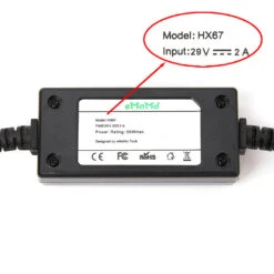 EMoMo HX67FL Adjustable Reading Light -Life easy supply IMG 0071