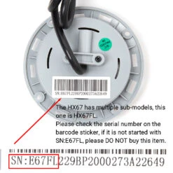 EMoMo HX67FL Adjustable Reading Light -Life easy supply IMG 0072