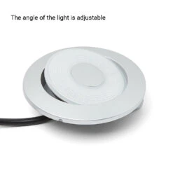 EMoMo HX67FL Adjustable Reading Light -Life easy supply IMG 0082