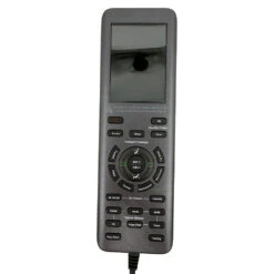 Remote Controller Compatible With The NS-MGC300BK1 / NS-MGC300BN2 Massage Chair
