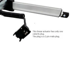 OKIN JLDQ.19.377.195F01 Linear Actuator For Recliner/Lift Chair -Life easy supply IMG 8387