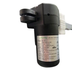 EMoMo 3MR157-203E Linear Actuator -Life easy supply QQ 20220111155248