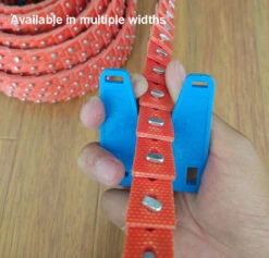 Adjustable Link V Belt With T-Nut 5Ft -Life easy supply e9a60c36 d618 4703 99a6 36c0807cb3a6